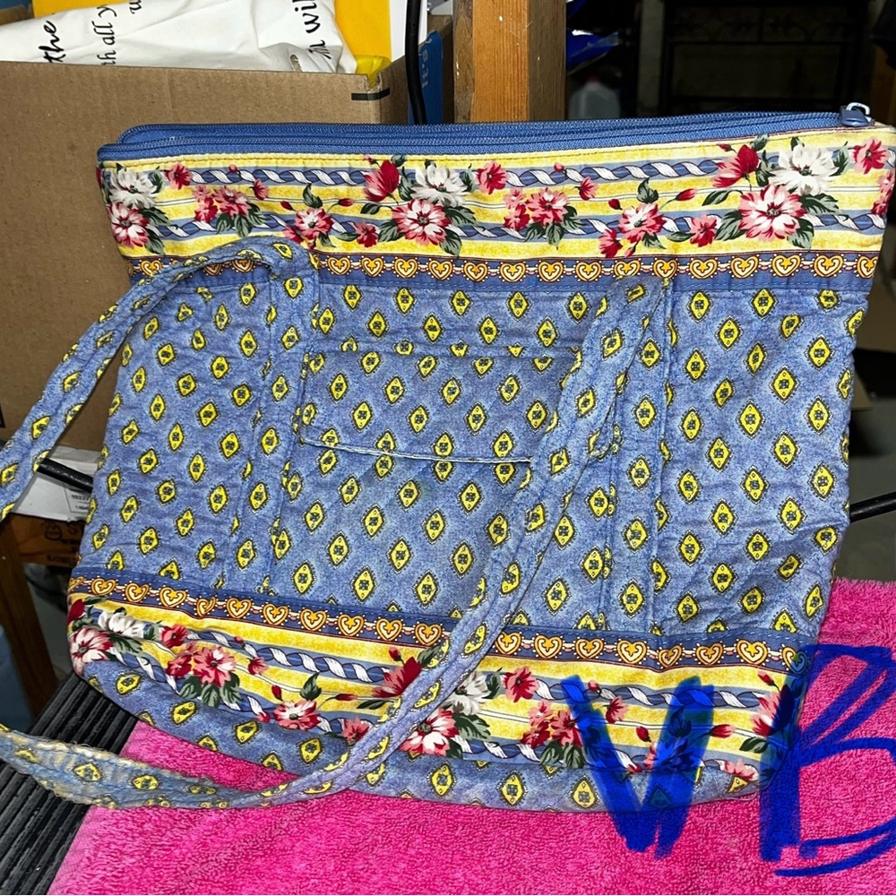 Lot of Vera Bradley Items